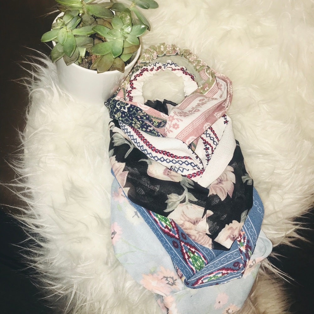 Stylish headbands